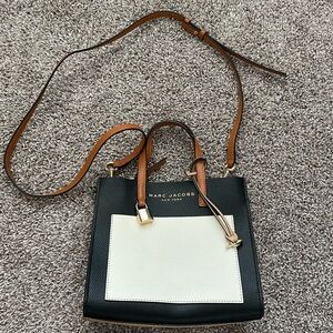 Marc Jacobs Crossbody Bag